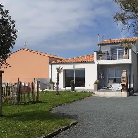 Villa Lavande *